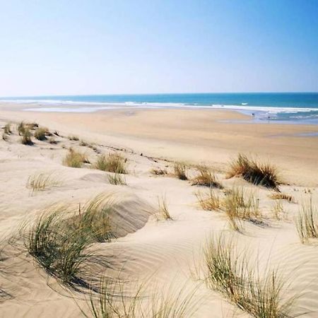 La Mariniere, 3Chb, A 500M De La Mer - St Denis Oleron La Gautrie ภายนอก รูปภาพ